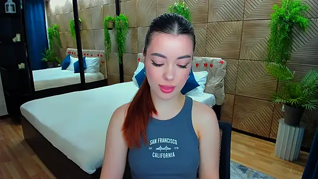 Snapshot of PutOnRepeat chatting on April 2026 01:34:01 AM PutOnRepeat online show from April 2026 01:34:01 AM