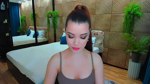 Snapshot of PutOnRepeat chatting on May 2026 01:22:02 AM PutOnRepeat online show from May 2026 01:22:02 AM