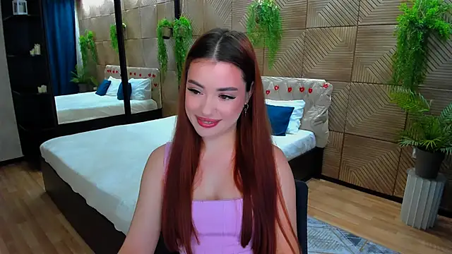 Snapshot of PutOnRepeat chatting on May 2026 01:22:01 AM PutOnRepeat online show from May 2026 01:22:01 AM