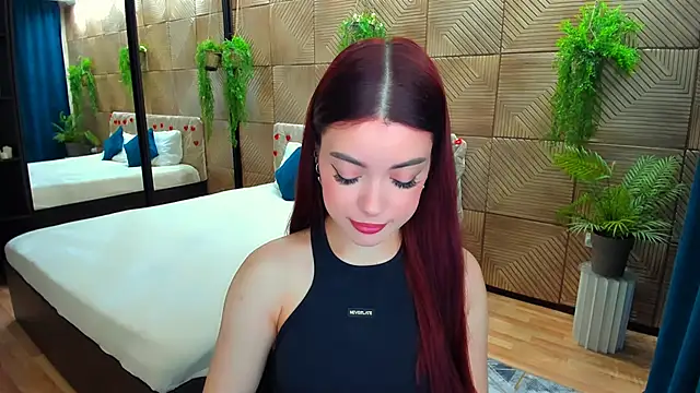 Snapshot of PutOnRepeat chatting on May 2026 01:12:01 AM PutOnRepeat online show from May 2026 01:12:01 AM