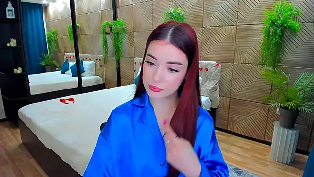 Snapshot of PutOnRepeat chatting on May 2026 01:14:01 AM PutOnRepeat online show from May 2026 01:14:01 AM
