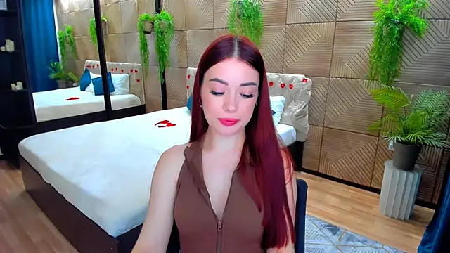 Snapshot of PutOnRepeat chatting on June 2026 07:25:02 AM PutOnRepeat online show from June 2026 07:25:02 AM