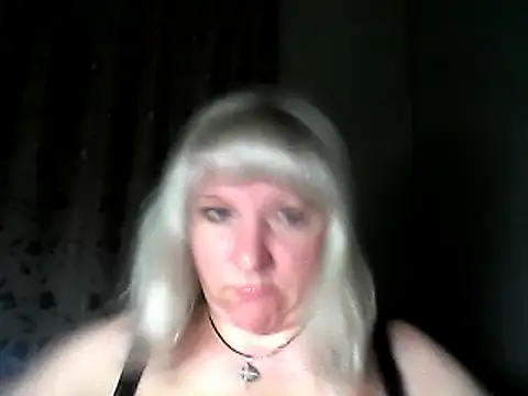 MeilomaWesa online show from February 2025 08:58:02 PM