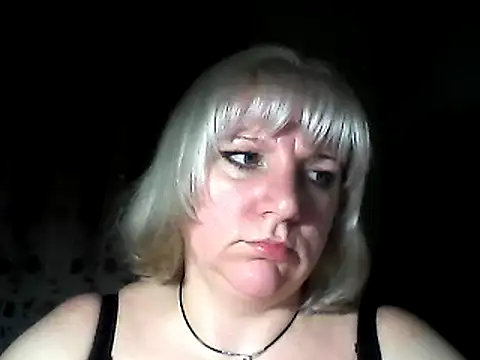 MeilomaWesa online show from March 2025 08:31:01 PM