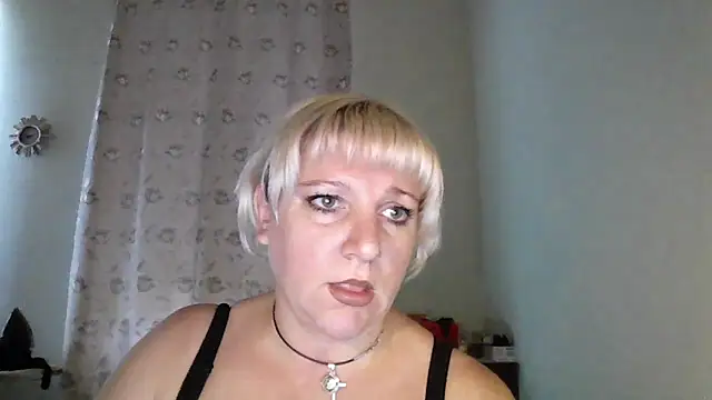 MeilomaWesa online show from September 2025 06:15:02 AM