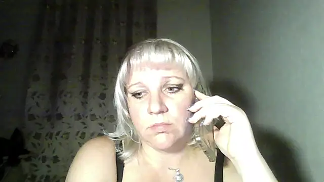 MeilomaWesa online show from October 2025 08:06:02 PM