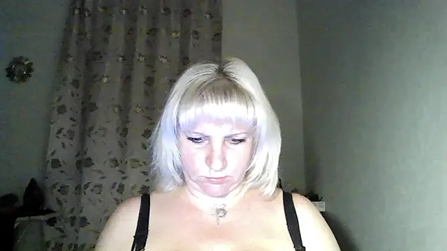 MeilomaWesa online show from October 2025 02:31:01 PM