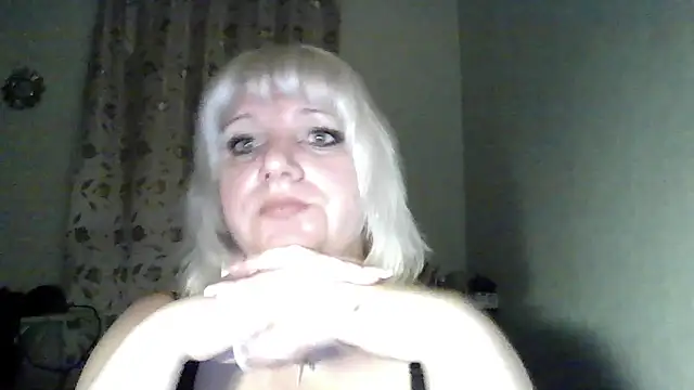 MeilomaWesa online show from November 2025 06:34:02 PM