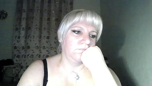 MeilomaWesa online show from November 2025 08:07:02 PM