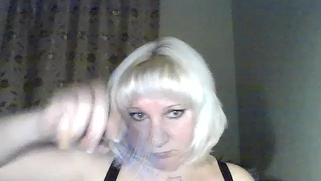 MeilomaWesa online show from December 2025 07:12:02 PM