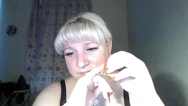 MeilomaWesa online show from January 2026 07:13:01 AM