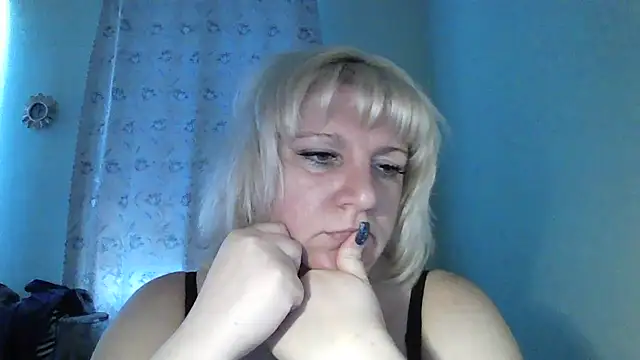 MeilomaWesa online show from February 2026 10:00:02 AM