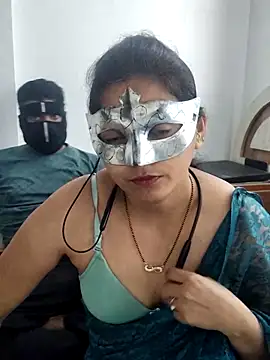 Snapshot of Harsh_Ankita_Couple chatting on October 2025 10:23:02 AM Harsh Ankita Couple online show from October 2025 10:23:02 AM