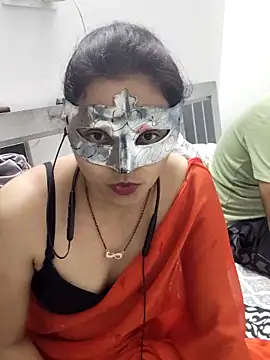 Snapshot of Harsh_Ankita_Couple chatting on October 2025 05:12:01 PM Harsh Ankita Couple online show from October 2025 05:12:01 PM