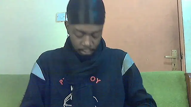 BIGDICKMULLAH online show from October 2025 03:18:01 AM