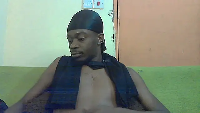 BIGDICKMULLAH online show from November 2025 06:57:02 PM