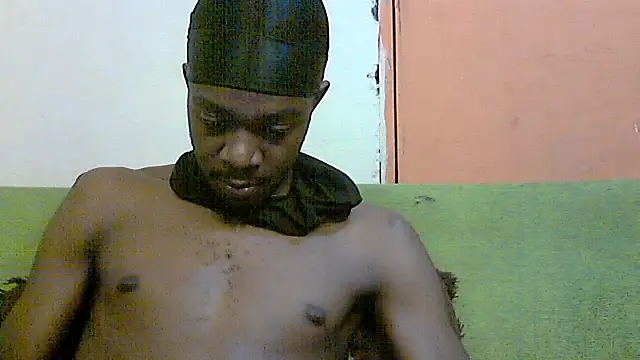 BIGDICKMULLAH online show from November 2025 08:25:02 PM