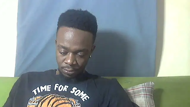 BIGDICKMULLAH online show from February 2026 08:18:02 AM