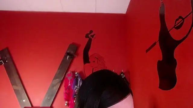 HannaCarrter online show from February 2025 04:22:01 PM