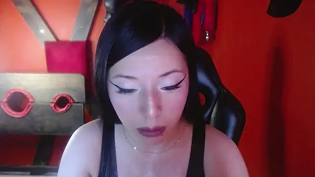 HannaCarrter online show from February 2025 12:06:02 PM