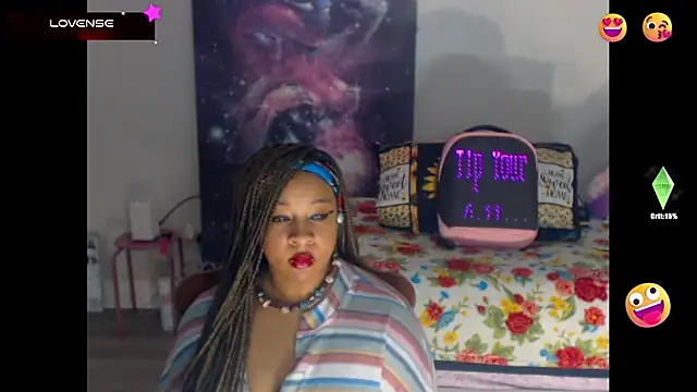 temptressbeauty24 online show from February 2025 04:42:02 AM