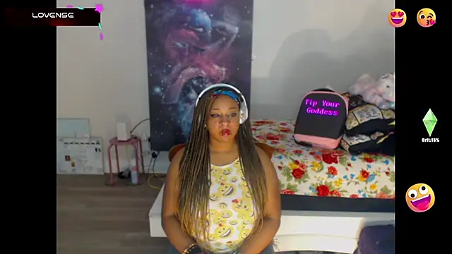 temptressbeauty24 online show from February 2025 05:26:01 PM