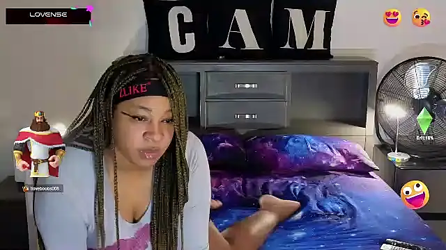 temptressbeauty24 online show from March 2025 08:31:02 PM