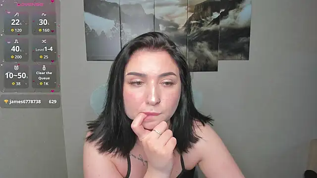 Snapshot of Sourr_Lollipop chatting on May 2026 10:50:03 PM Sourr Lollipop online show from May 2026 10:50:03 PM