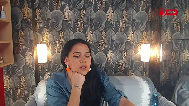 Snapshot of jessthewicked chatting on December 2024 05:53:02 PM jessthewicked online show from December 2024 05:53:02 PM