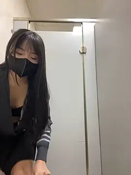 Asia-Lynn online show from December 2024 02:15:01 PM