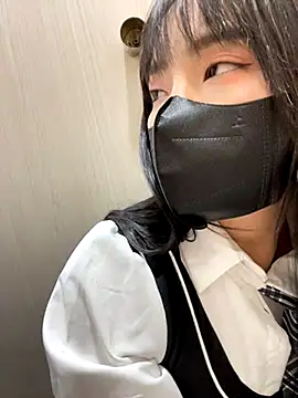 Asia-Lynn online show from December 2024 03:02:02 PM