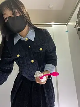 Asia-Lynn online show from December 2024 10:59:01 AM