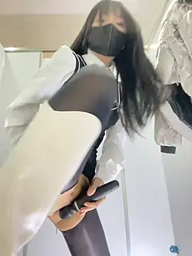 Asia-Lynn online show from January 2025 11:37:01 AM