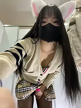 Asia-Lynn online show from January 2025 10:53:02 AM