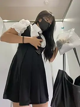 Asia-Lynn online show from March 2025 11:29:01 AM