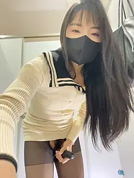 Asia-Lynn online show from March 2025 01:34:01 PM