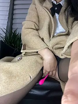 Asia-Lynn online show from March 2025 04:43:02 PM