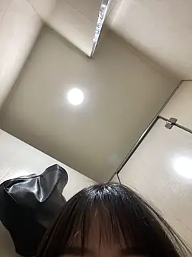 Asia-Lynn online show from March 2025 05:12:02 PM