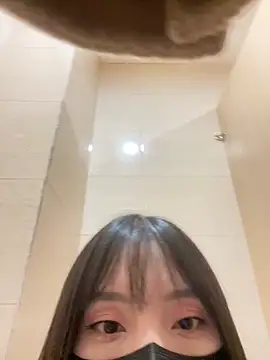 Snapshot of Asia-Lynn chatting on March 2026 10:59:01 AM Asia-Lynn online show from March 2026 10:59:01 AM