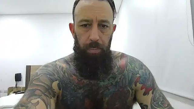 StevenRiseNYC online show from September 2025 12:12:02 AM