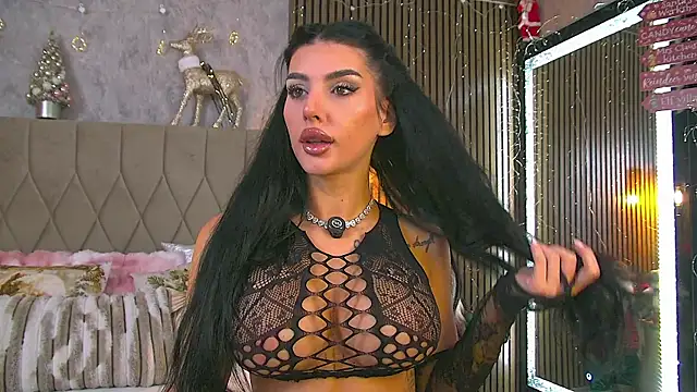 AmyBlair online show from December 2025 09:29:02 AM