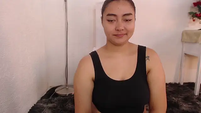  Kim  M online show from December 2024 12:27:02 PM