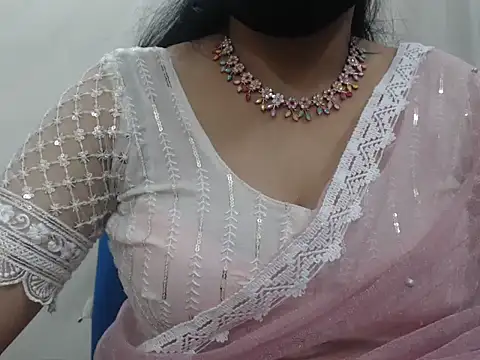 Lovely Siri 23 online show from February 2026 05:57:02 AM