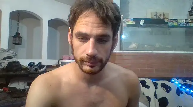 Snapshot of Stevenson988 chatting on February 2025 04:36:02 AM Stevenson988 online show from February 2025 04:36:02 AM