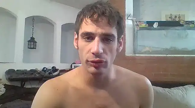 Snapshot of Stevenson988 chatting on February 2025 08:36:01 PM Stevenson988 online show from February 2025 08:36:01 PM