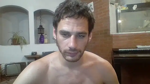 Stevenson988 online show from November 2025 05:46:01 AM