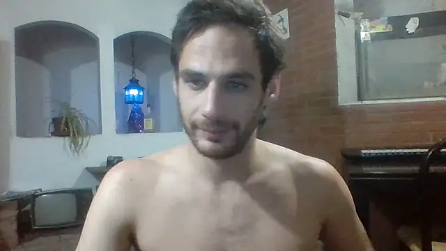 Stevenson988 online show from November 2025 02:44:02 AM