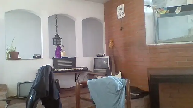 Stevenson988 online show from January 2026 05:37:01 PM