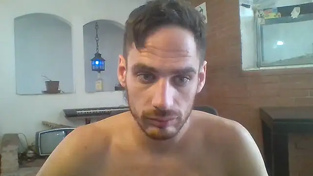 Stevenson988 online show from February 2026 05:22:02 PM