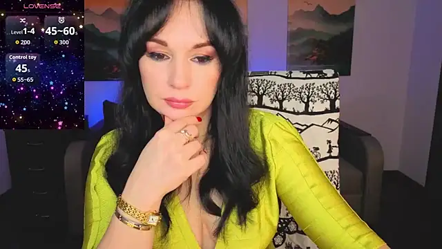 Sofia Ford online show from February 2026 01:52:01 PM